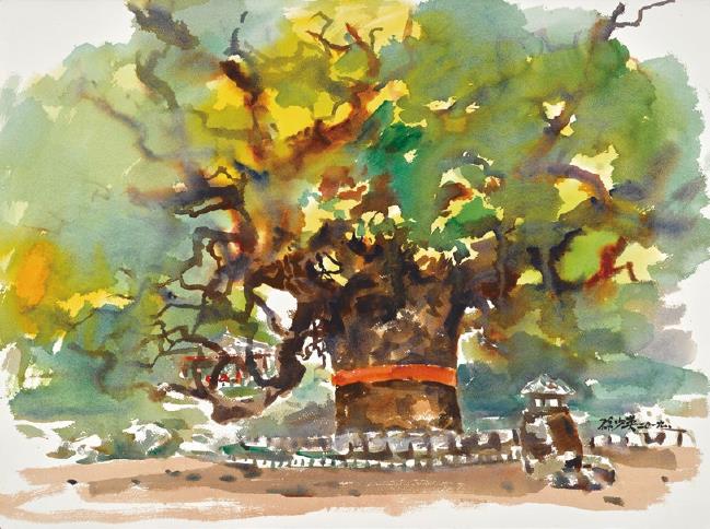Image-孫少英作品-2